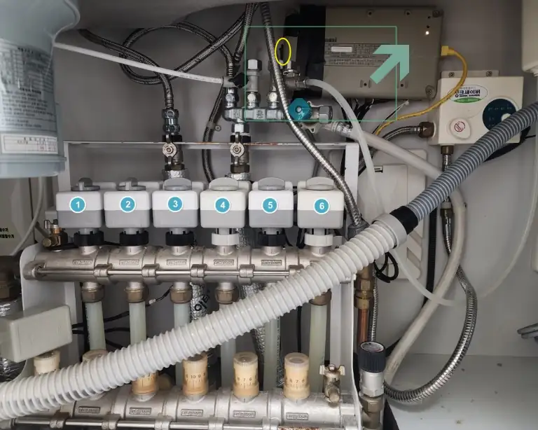 보일러 퓨즈, 구동기 고장 이유와 교체 비용 후기